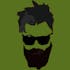 Logo for the brand Beardhole